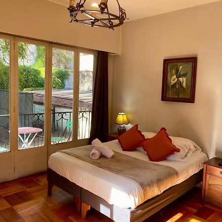 Bbcasita Bed & Breakfast Santiago Luaran gambar