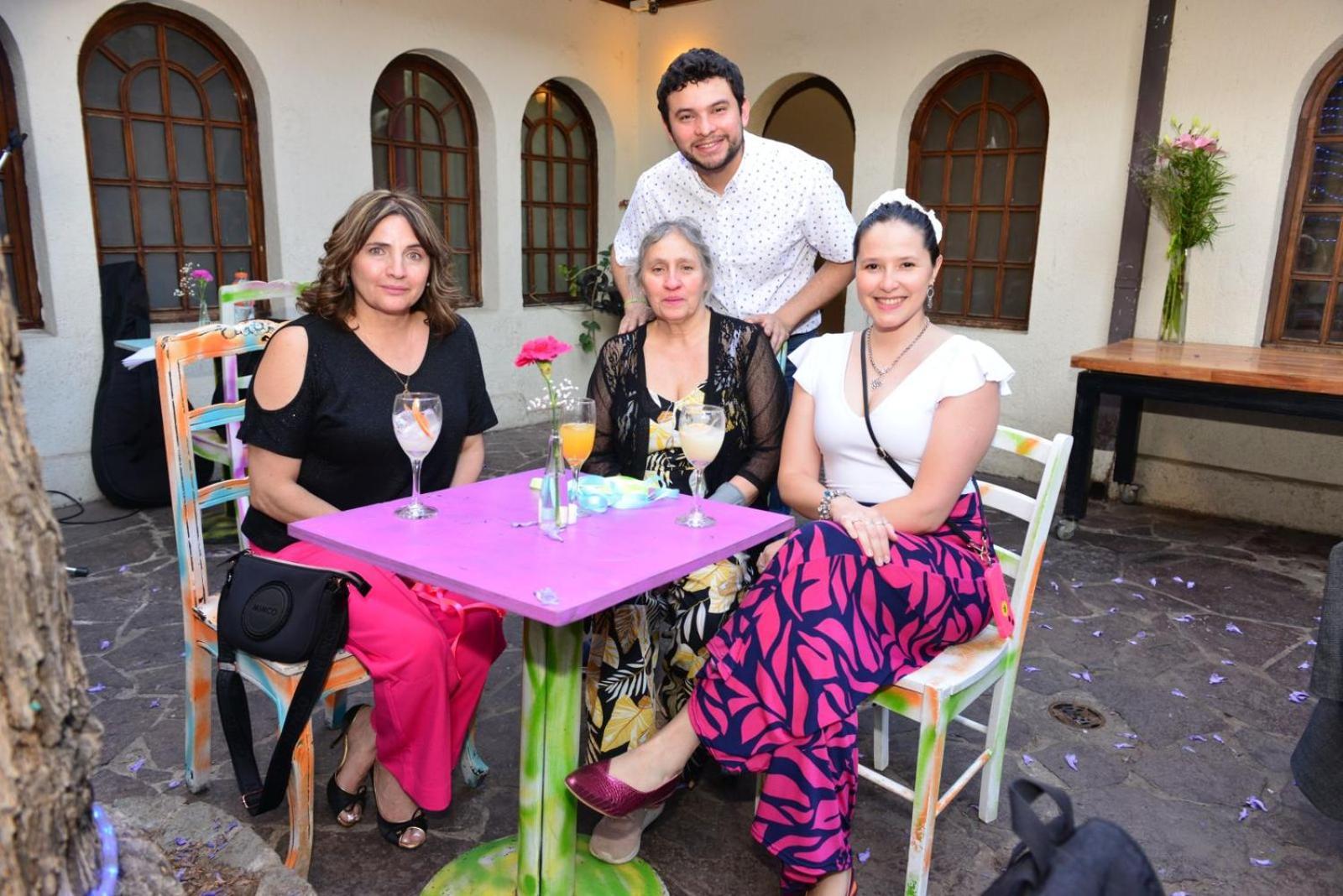 Bbcasita Bed & Breakfast Santiago Luaran gambar