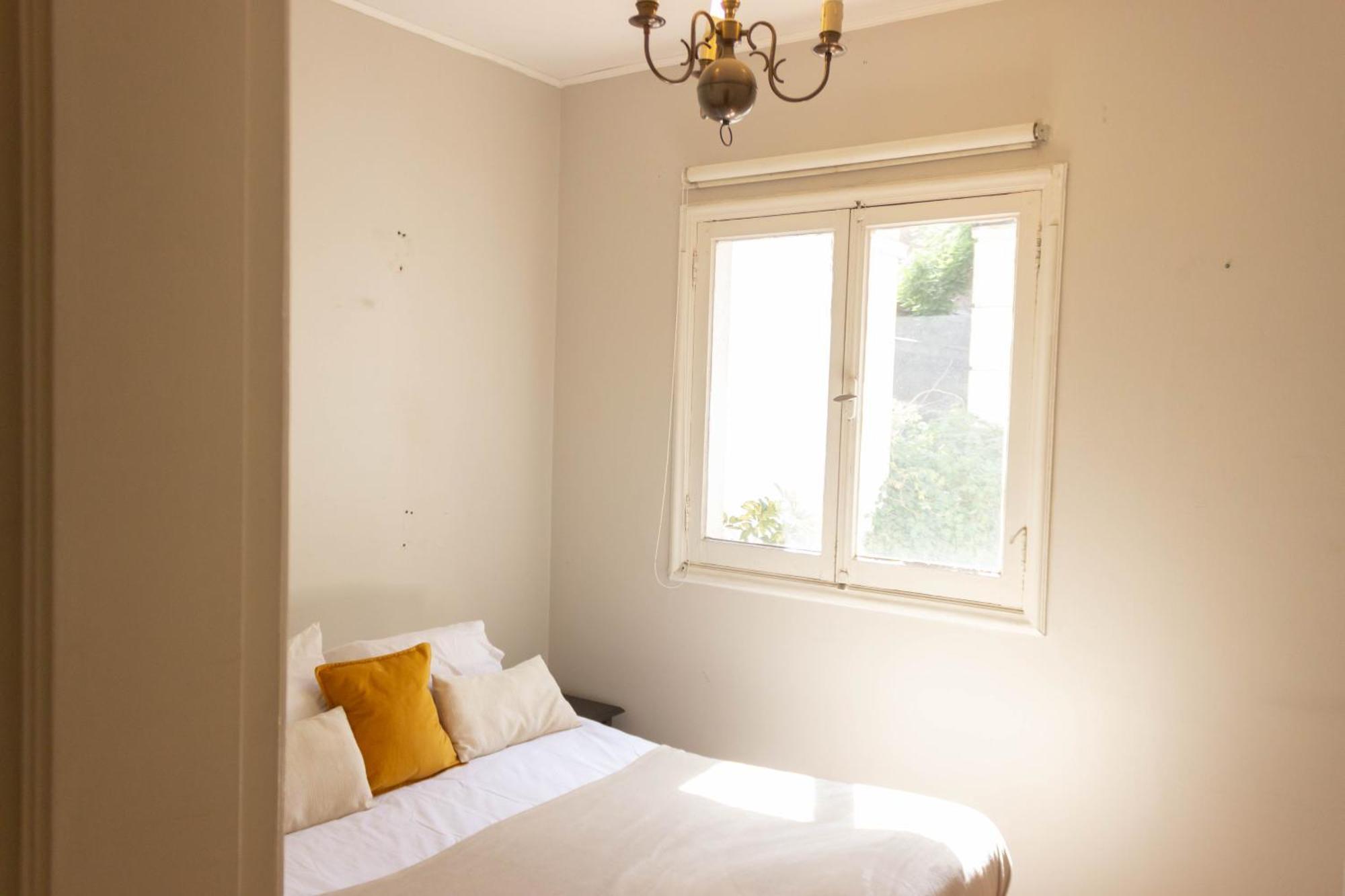 Bbcasita Bed & Breakfast Santiago Luaran gambar