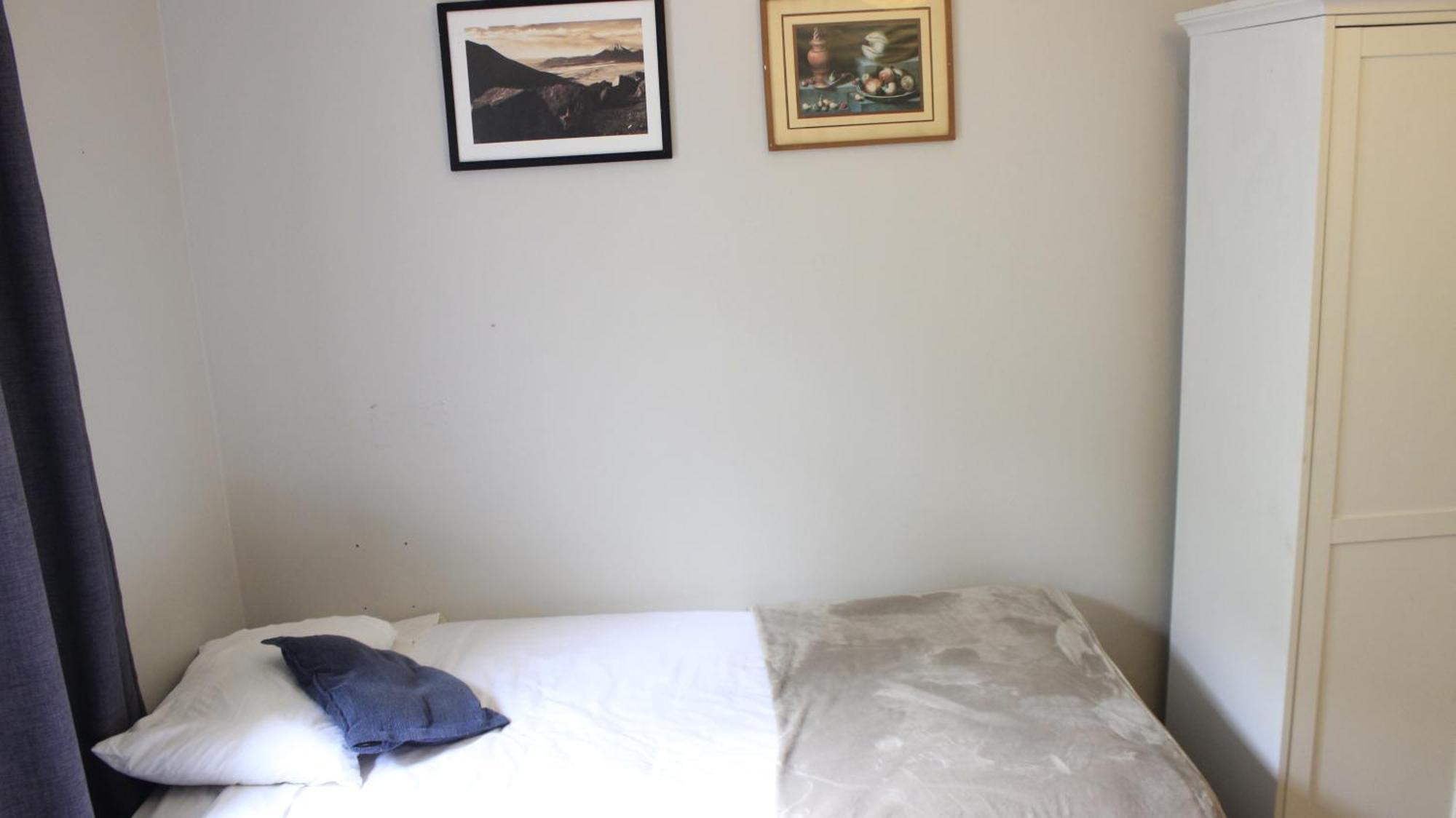 Bbcasita Bed & Breakfast Santiago Luaran gambar