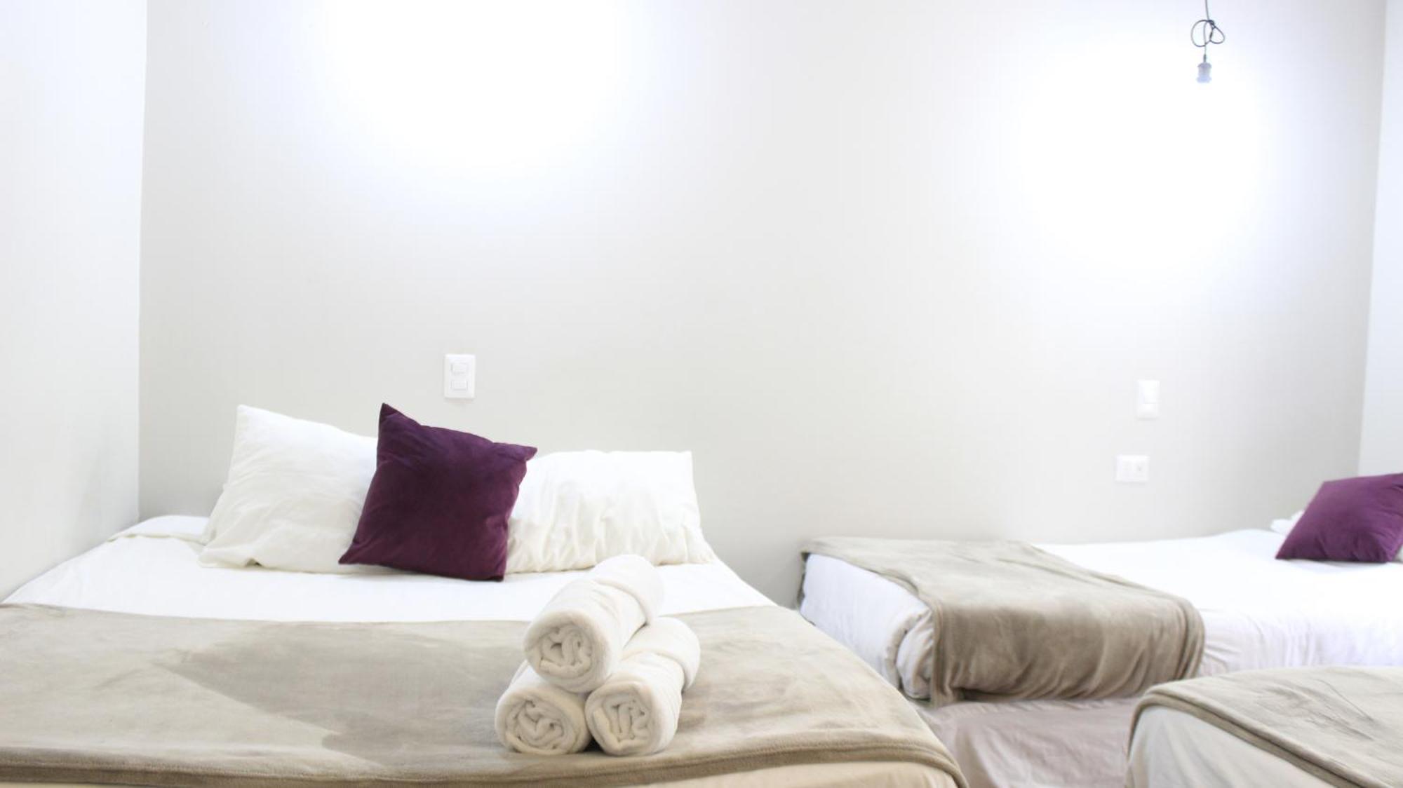 Bbcasita Bed & Breakfast Santiago Luaran gambar