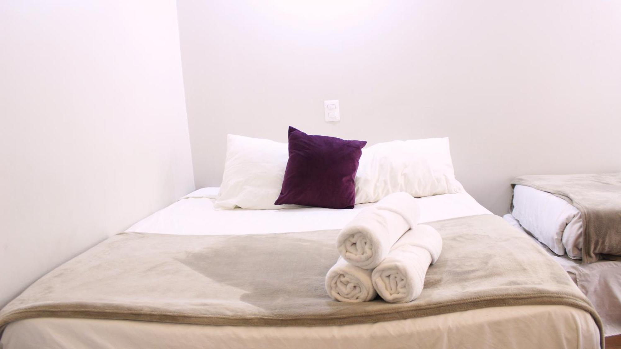 Bbcasita Bed & Breakfast Santiago Luaran gambar