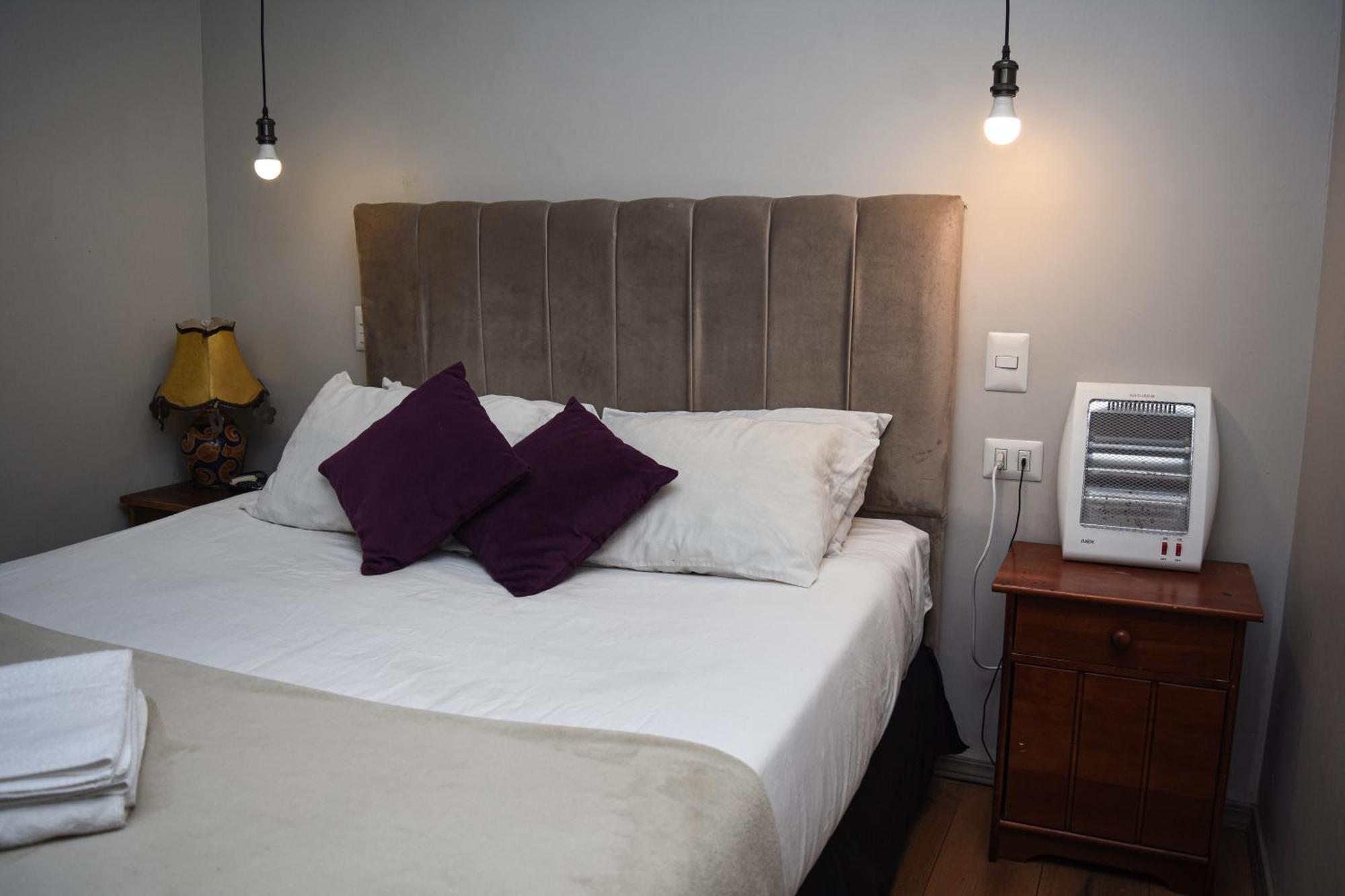 Bbcasita Bed & Breakfast Santiago Luaran gambar