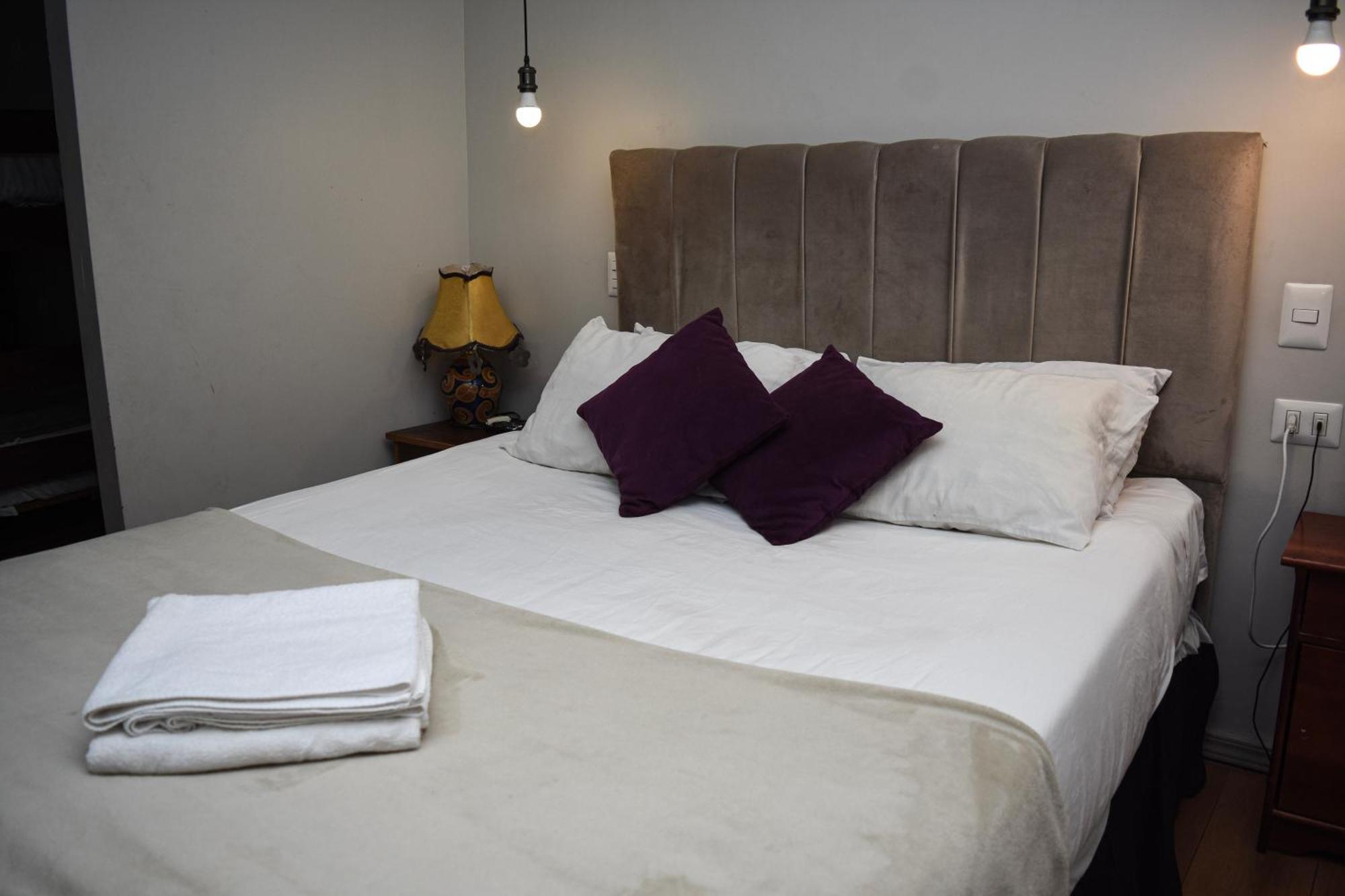 Bbcasita Bed & Breakfast Santiago Luaran gambar