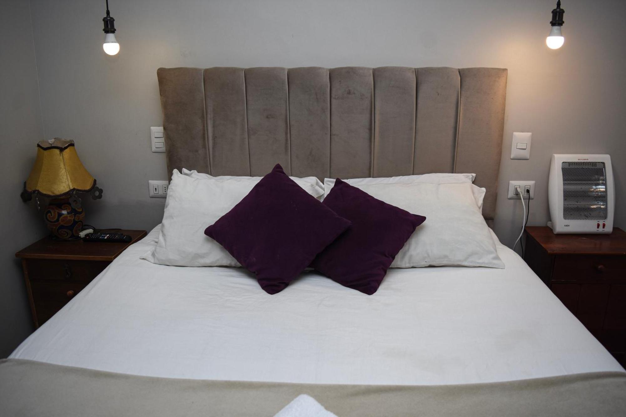 Bbcasita Bed & Breakfast Santiago Luaran gambar