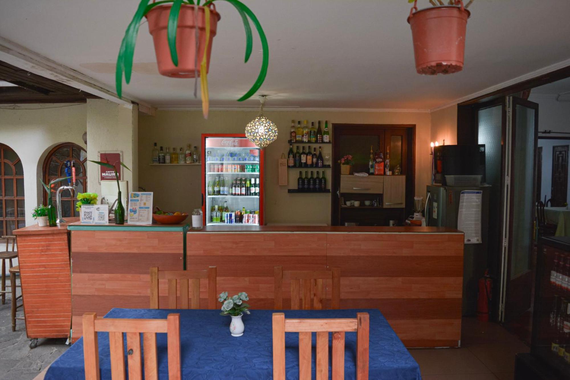 Bbcasita Bed & Breakfast Santiago Luaran gambar