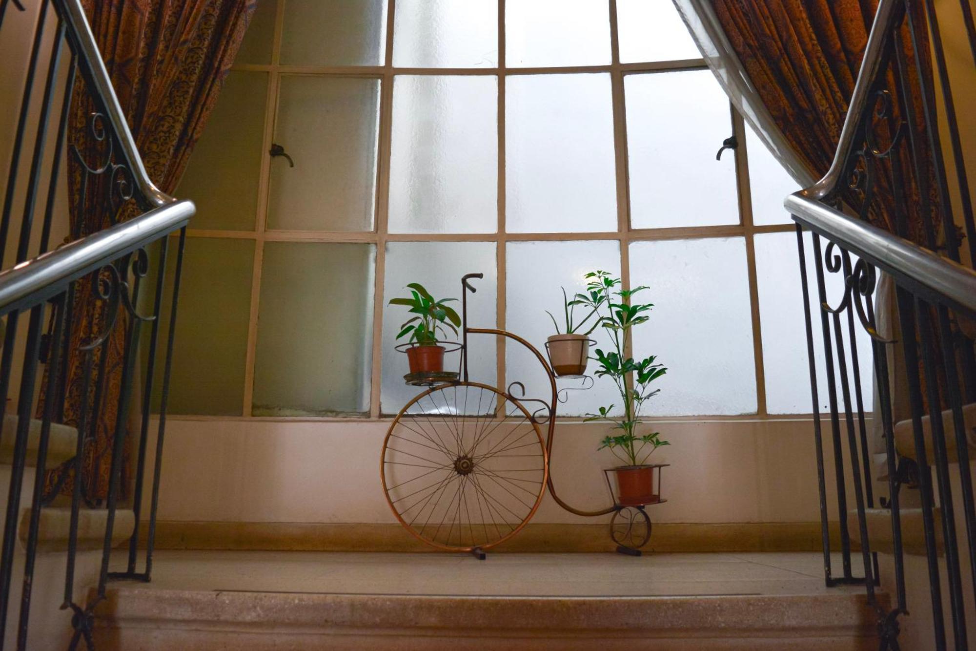 Bbcasita Bed & Breakfast Santiago Luaran gambar