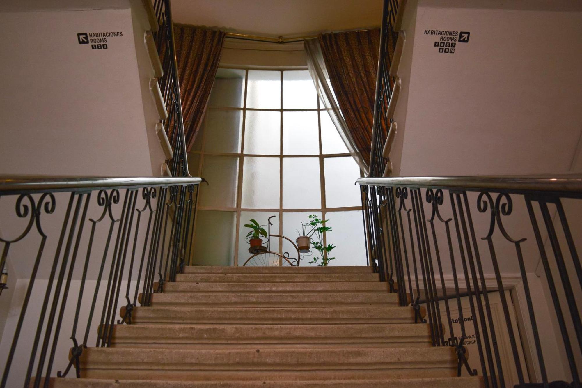 Bbcasita Bed & Breakfast Santiago Luaran gambar