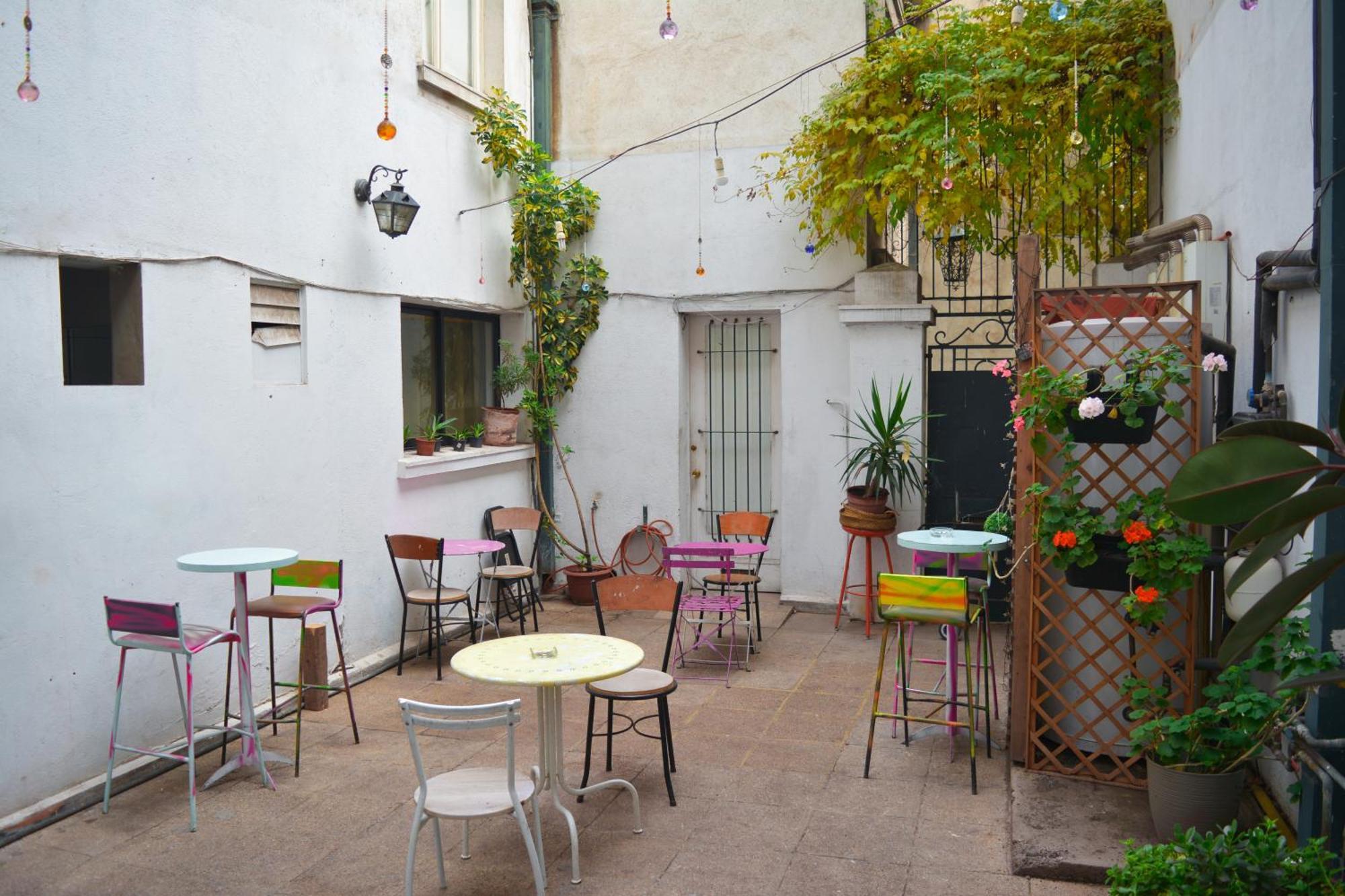 Bbcasita Bed & Breakfast Santiago Luaran gambar
