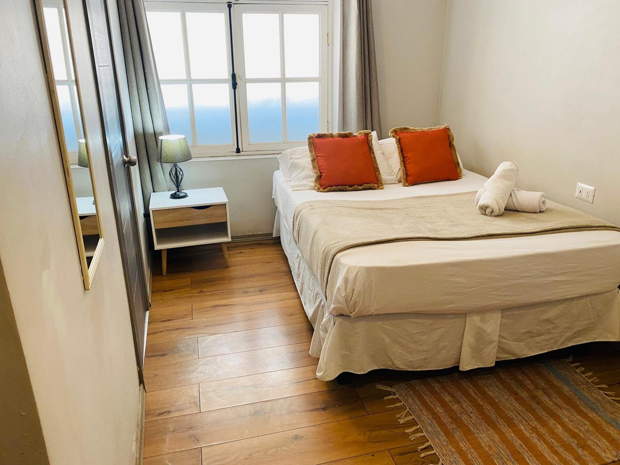 Bbcasita Bed & Breakfast Santiago Luaran gambar