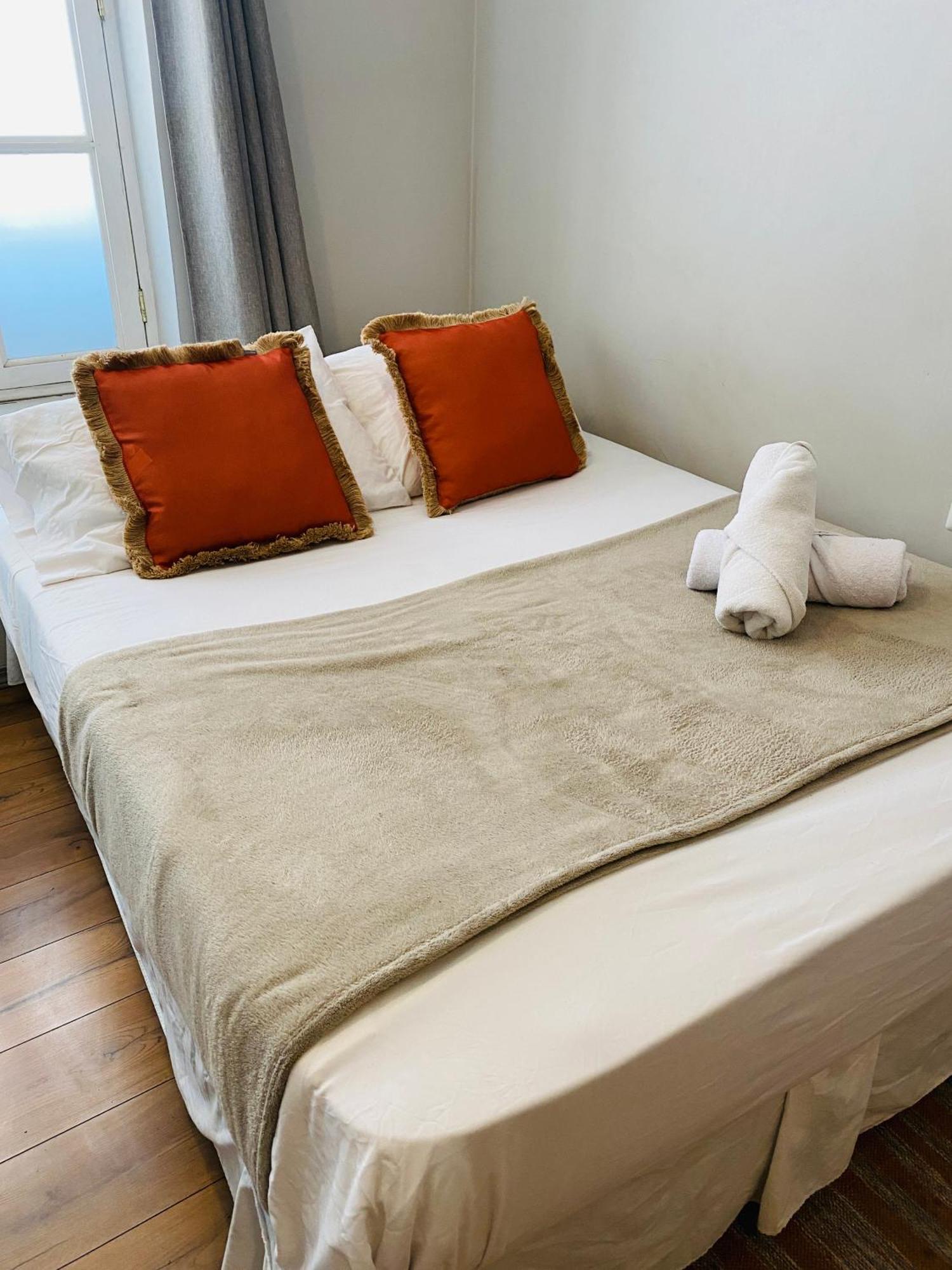 Bbcasita Bed & Breakfast Santiago Luaran gambar