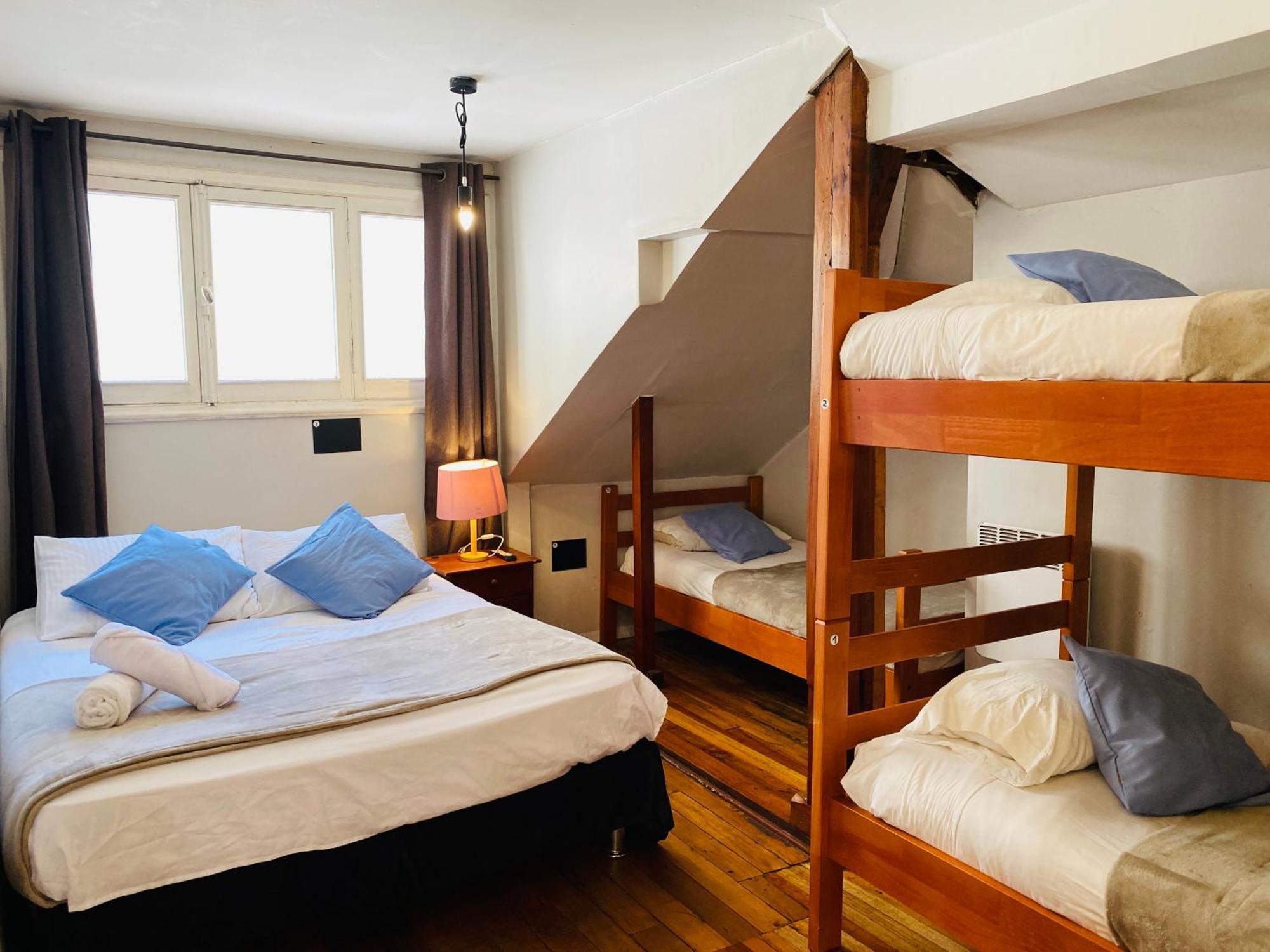Bbcasita Bed & Breakfast Santiago Luaran gambar