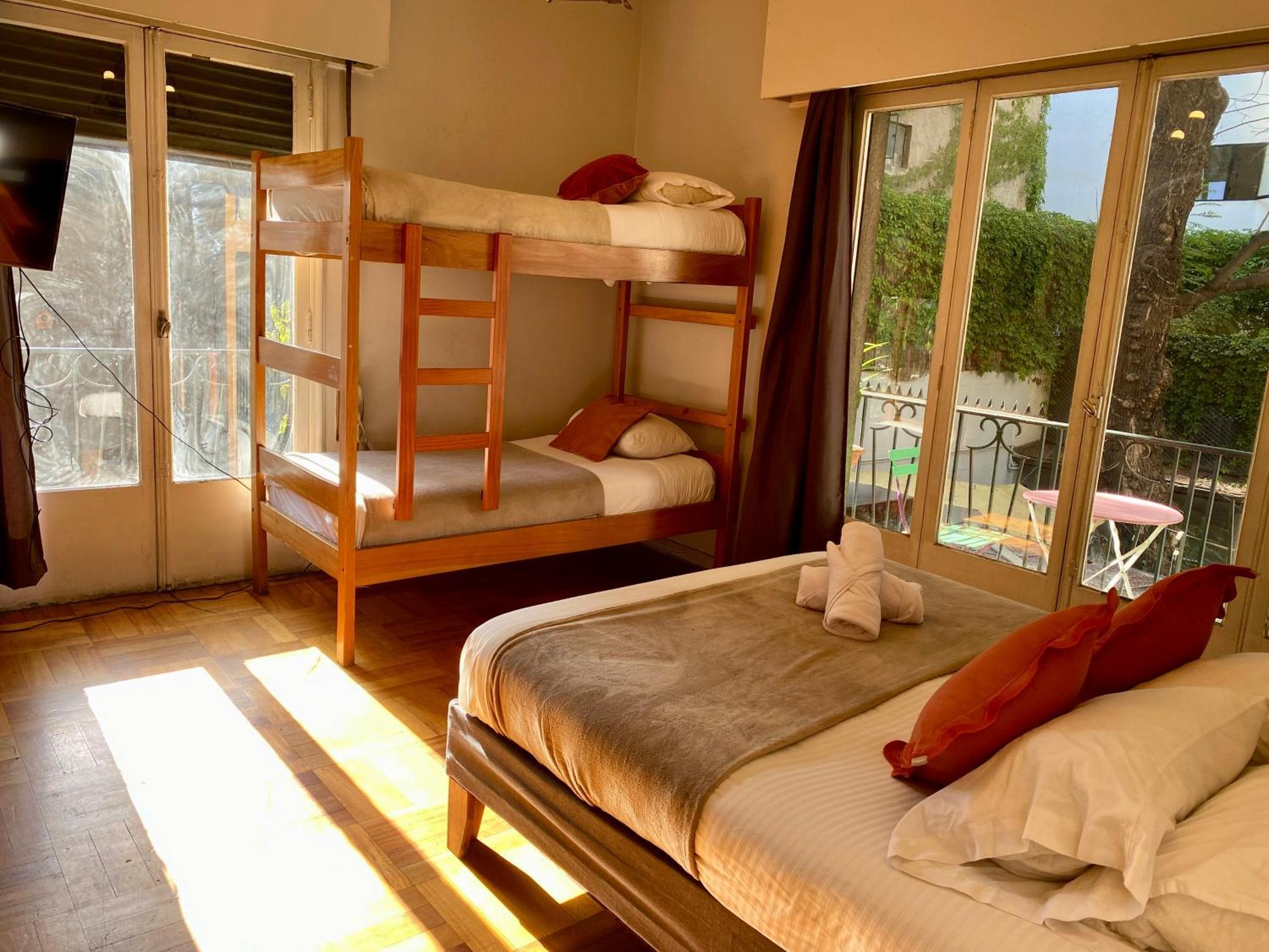 Bbcasita Bed & Breakfast Santiago Luaran gambar