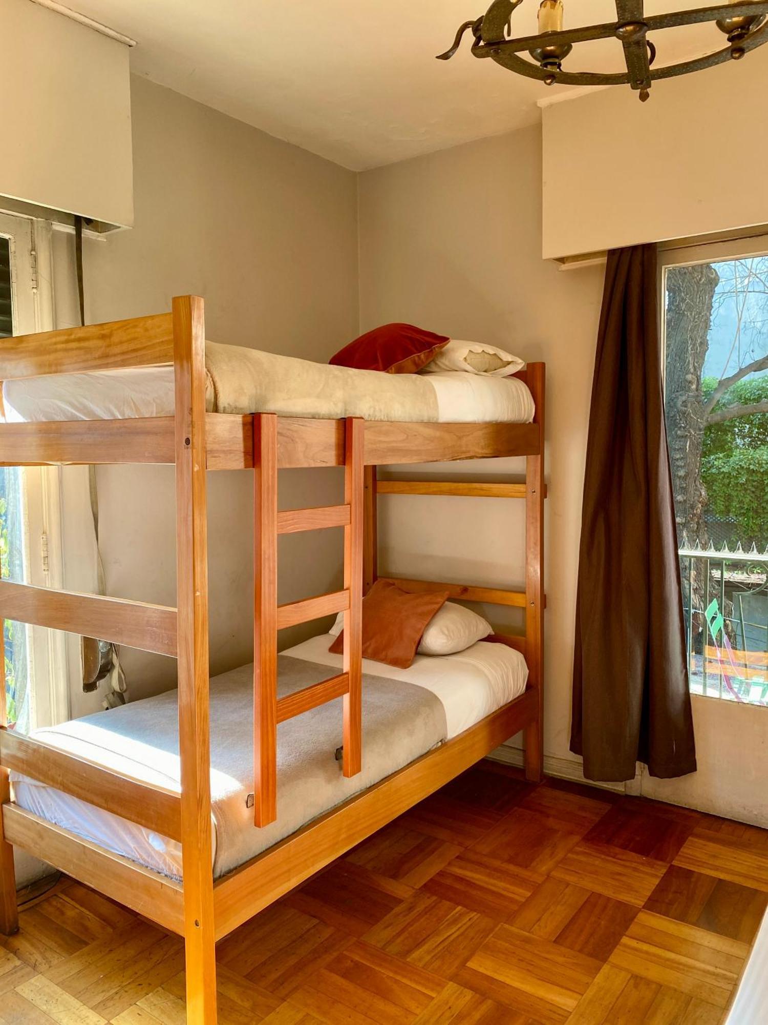 Bbcasita Bed & Breakfast Santiago Luaran gambar