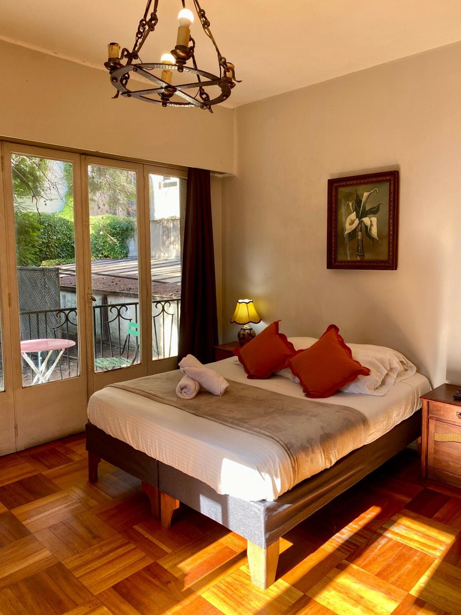 Bbcasita Bed & Breakfast Santiago Luaran gambar