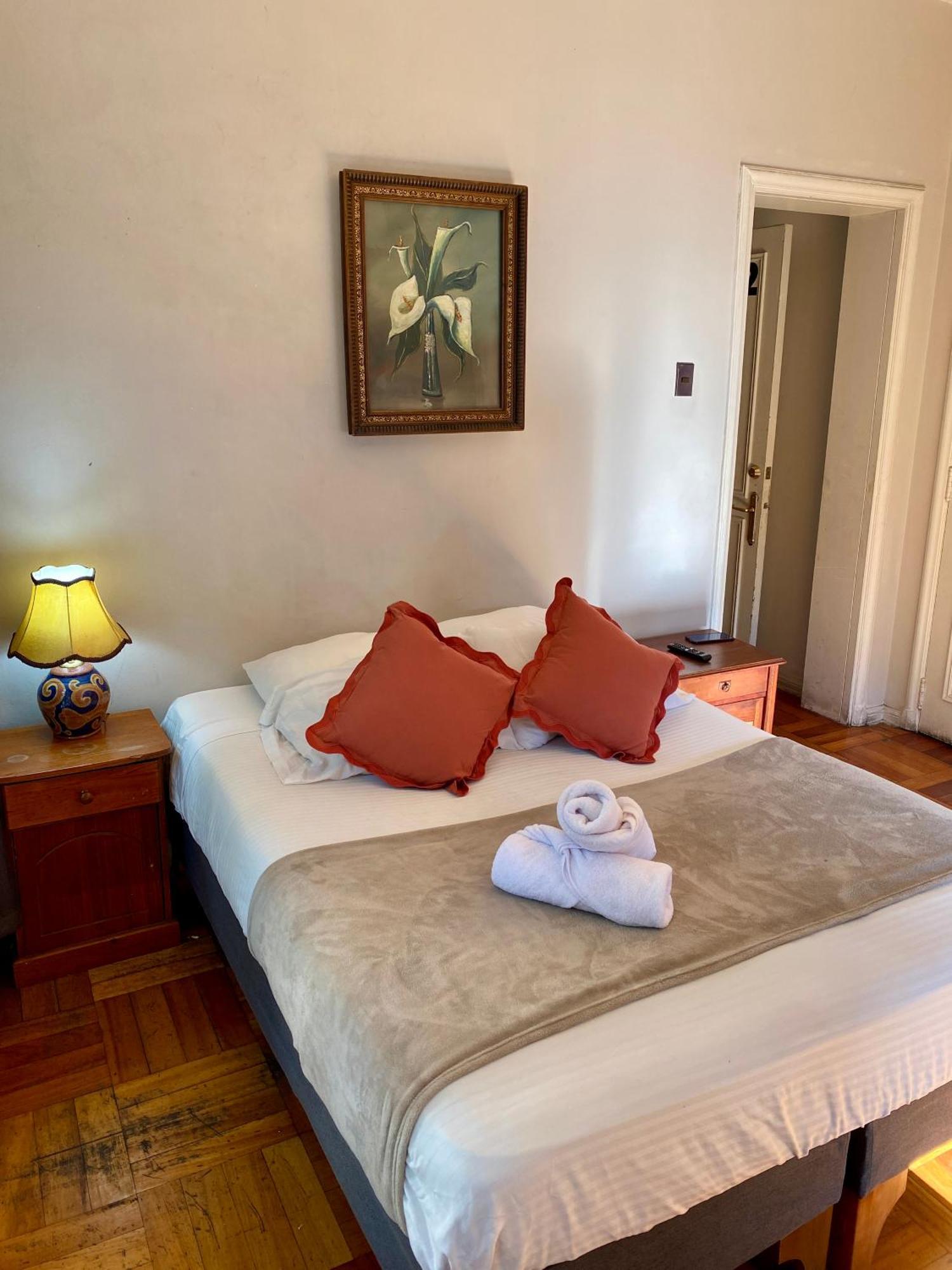 Bbcasita Bed & Breakfast Santiago Luaran gambar