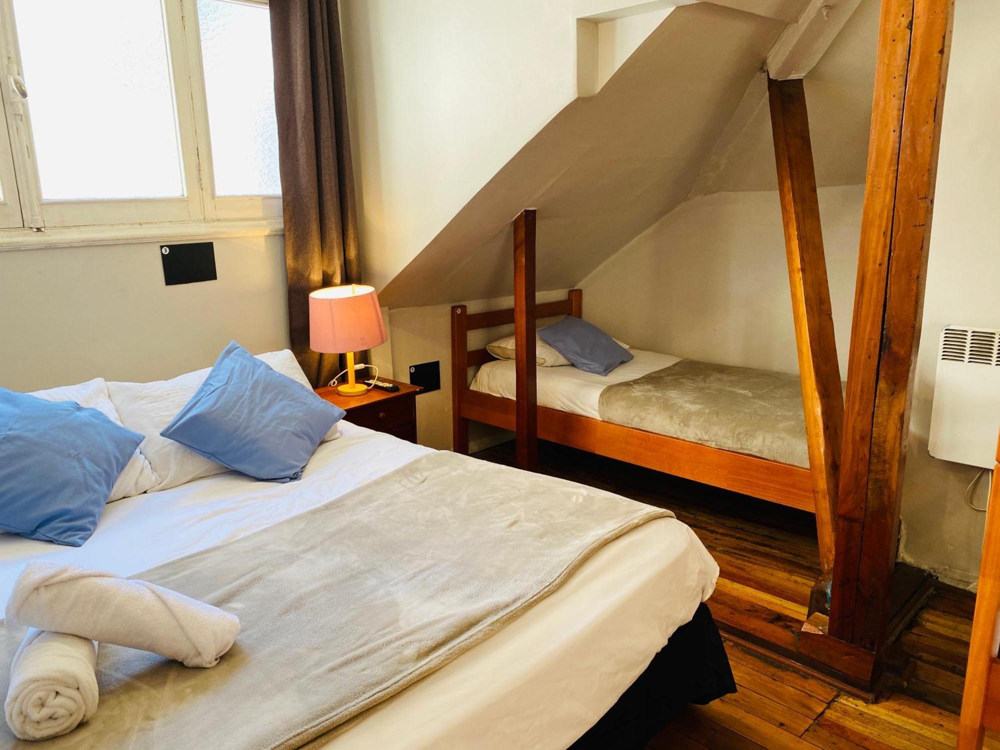 Bbcasita Bed & Breakfast Santiago Luaran gambar