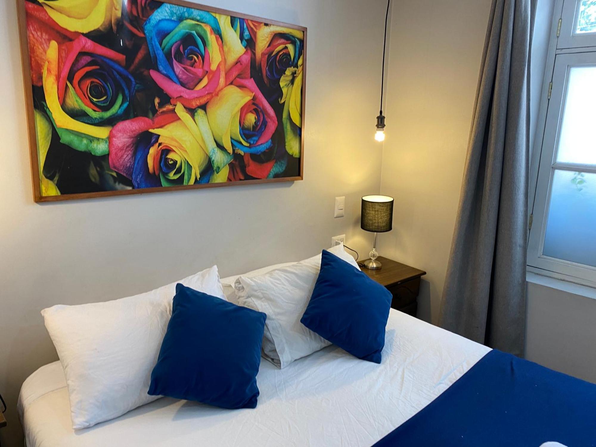 Bbcasita Bed & Breakfast Santiago Luaran gambar
