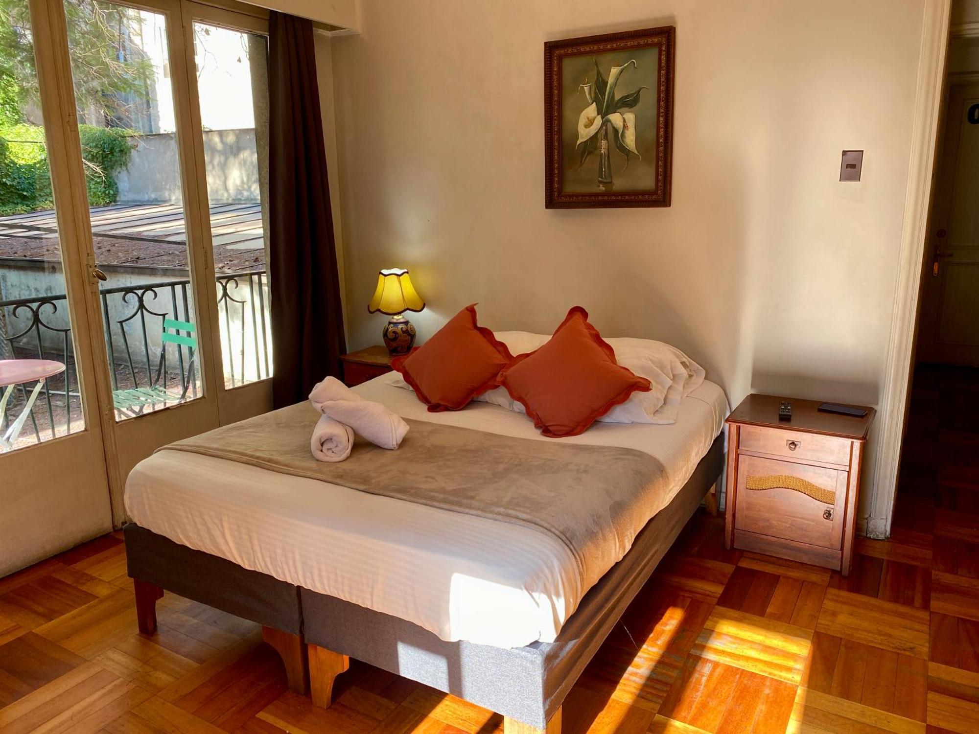 Bbcasita Bed & Breakfast Santiago Luaran gambar
