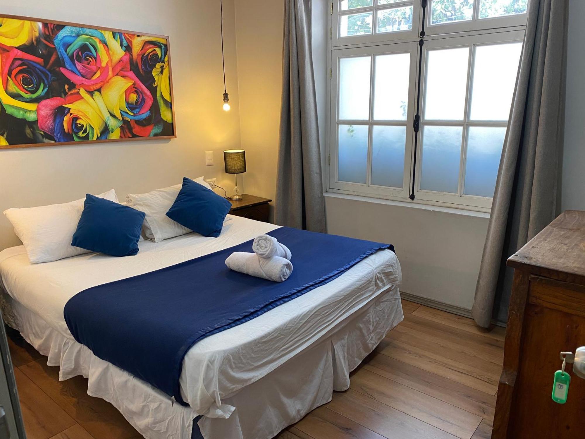 Bbcasita Bed & Breakfast Santiago Luaran gambar