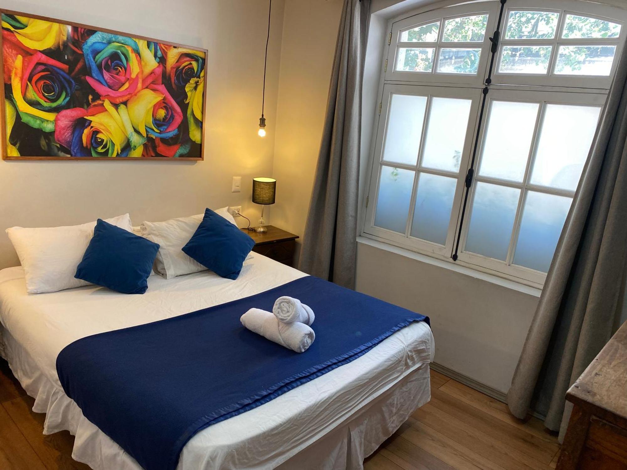 Bbcasita Bed & Breakfast Santiago Luaran gambar