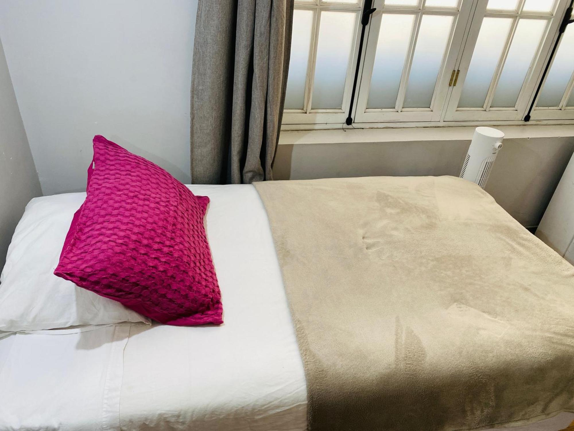 Bbcasita Bed & Breakfast Santiago Luaran gambar