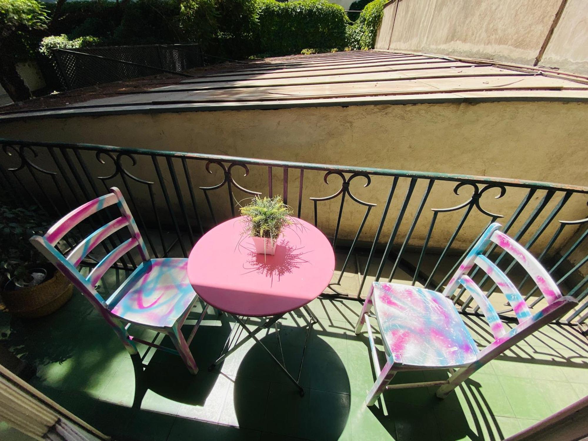 Bbcasita Bed & Breakfast Santiago Luaran gambar
