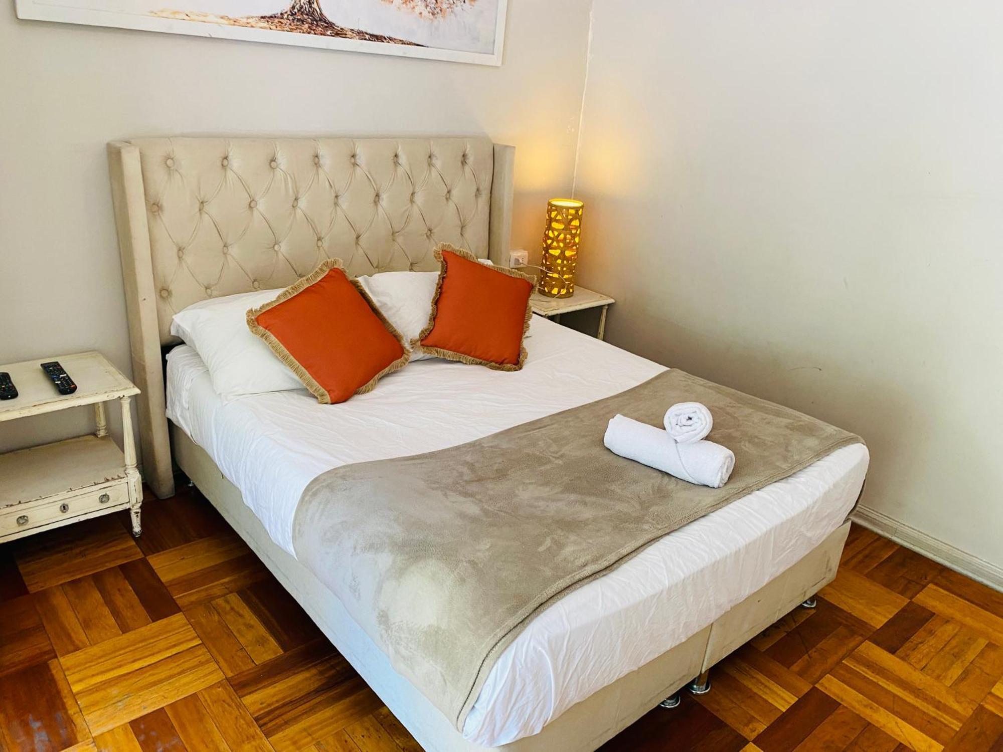 Bbcasita Bed & Breakfast Santiago Luaran gambar