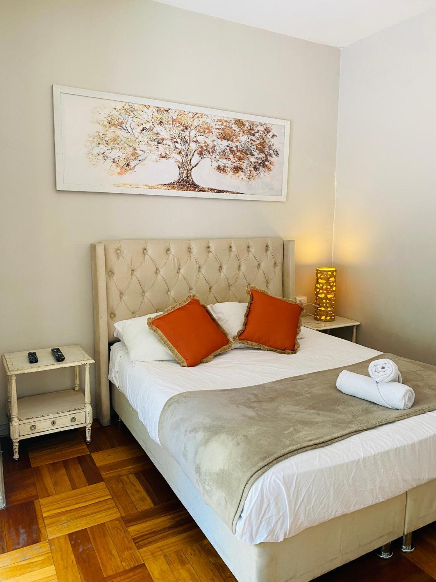 Bbcasita Bed & Breakfast Santiago Luaran gambar