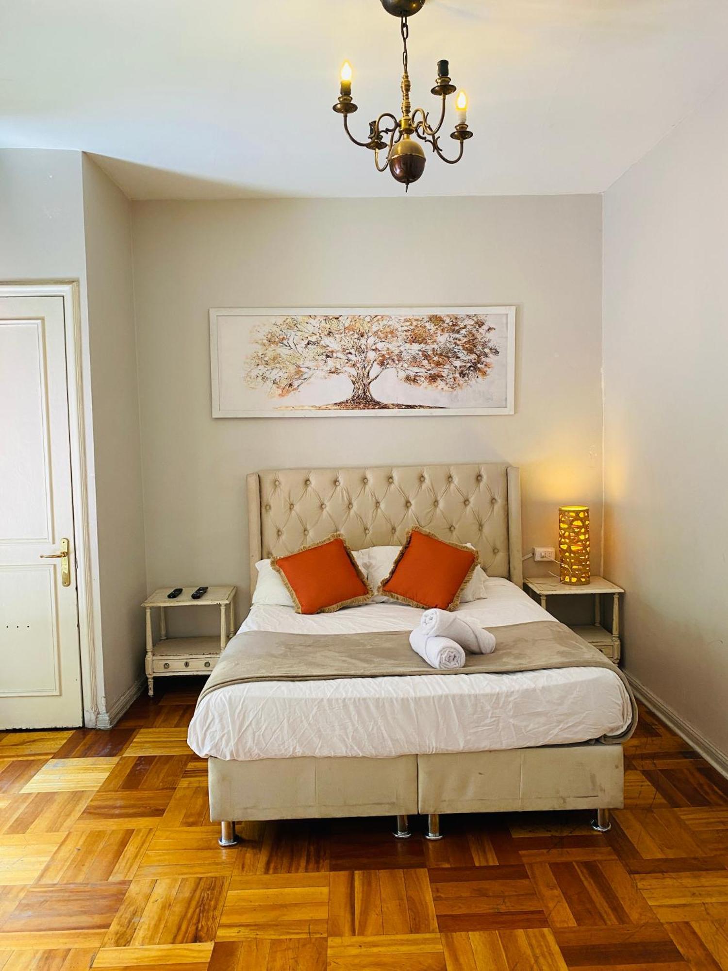 Bbcasita Bed & Breakfast Santiago Luaran gambar