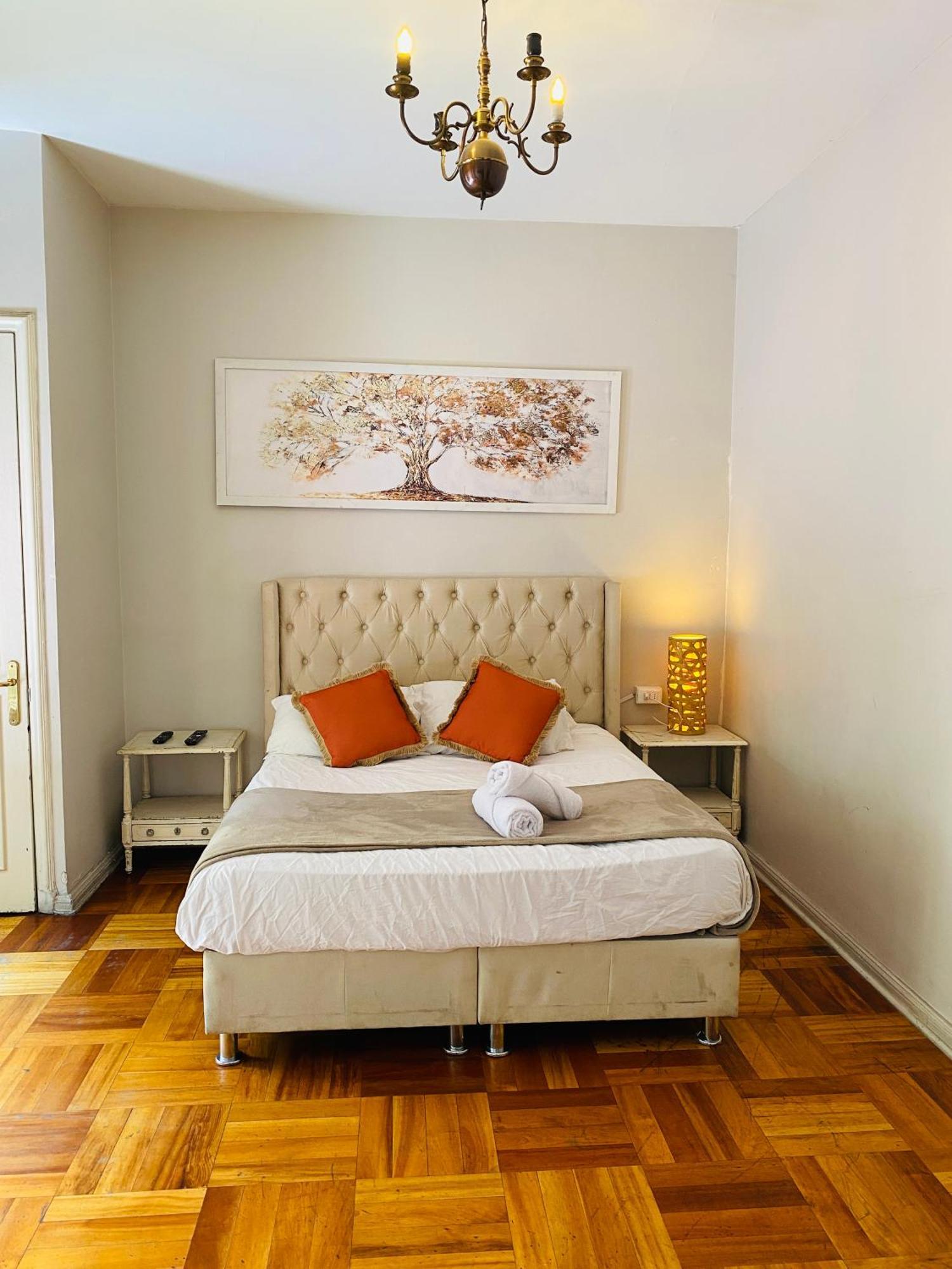 Bbcasita Bed & Breakfast Santiago Luaran gambar