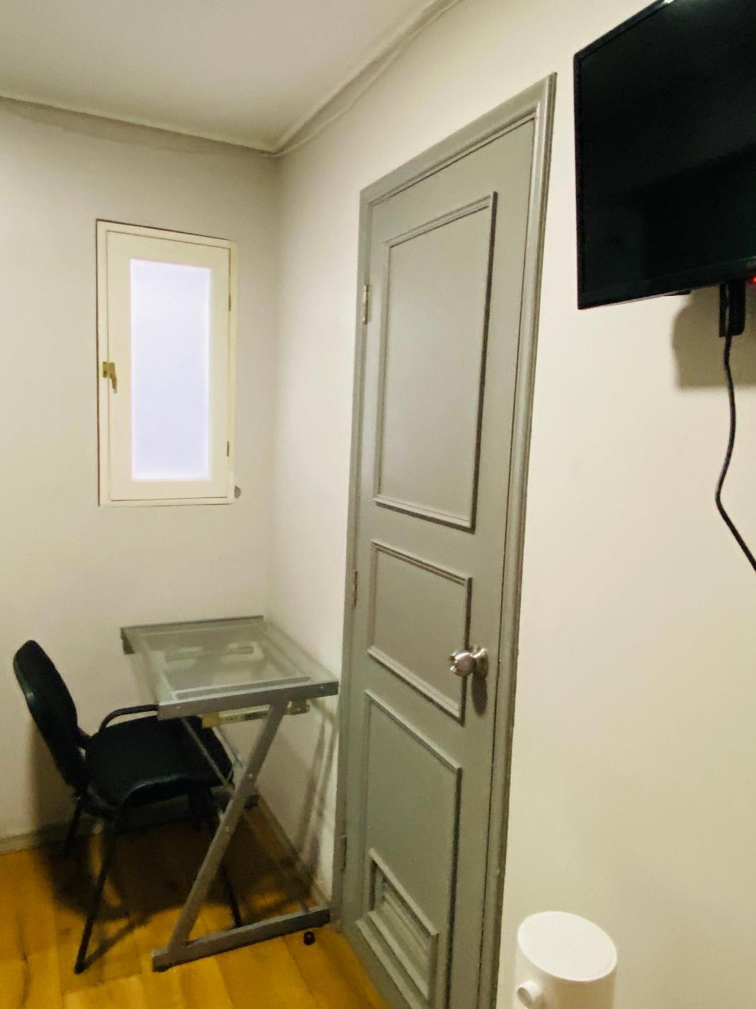 Bbcasita Bed & Breakfast Santiago Luaran gambar