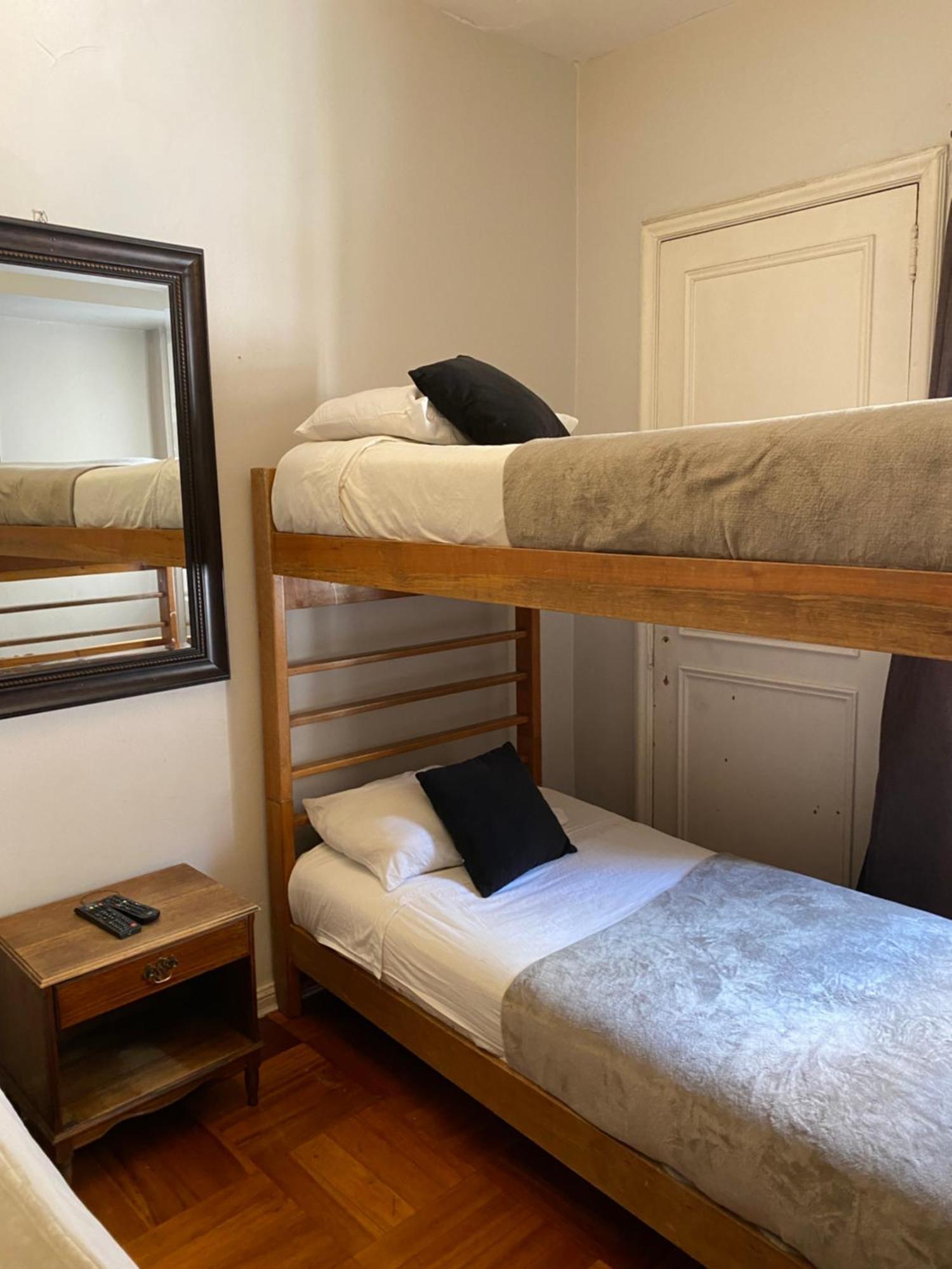 Bbcasita Bed & Breakfast Santiago Luaran gambar