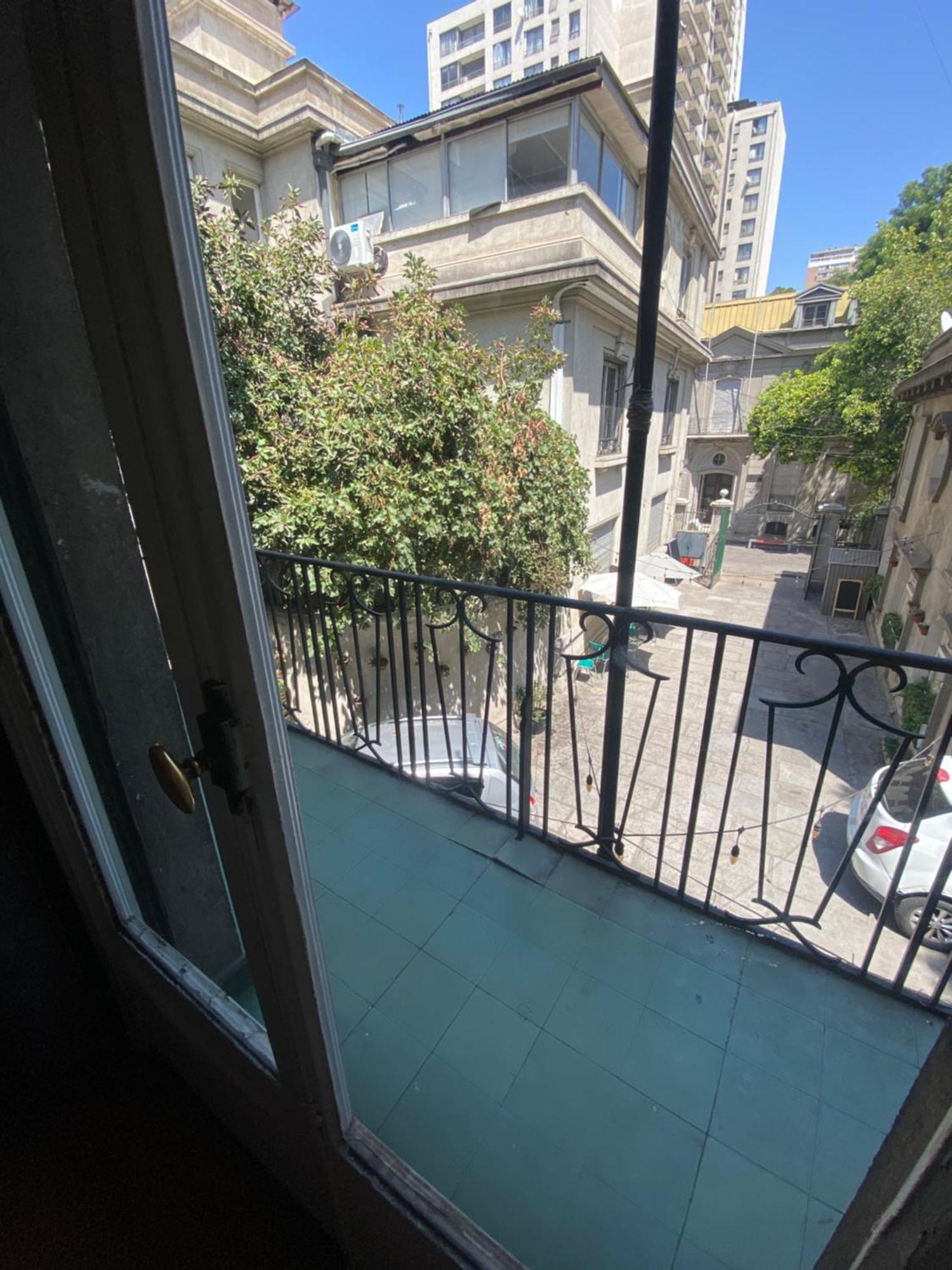 Bbcasita Bed & Breakfast Santiago Luaran gambar