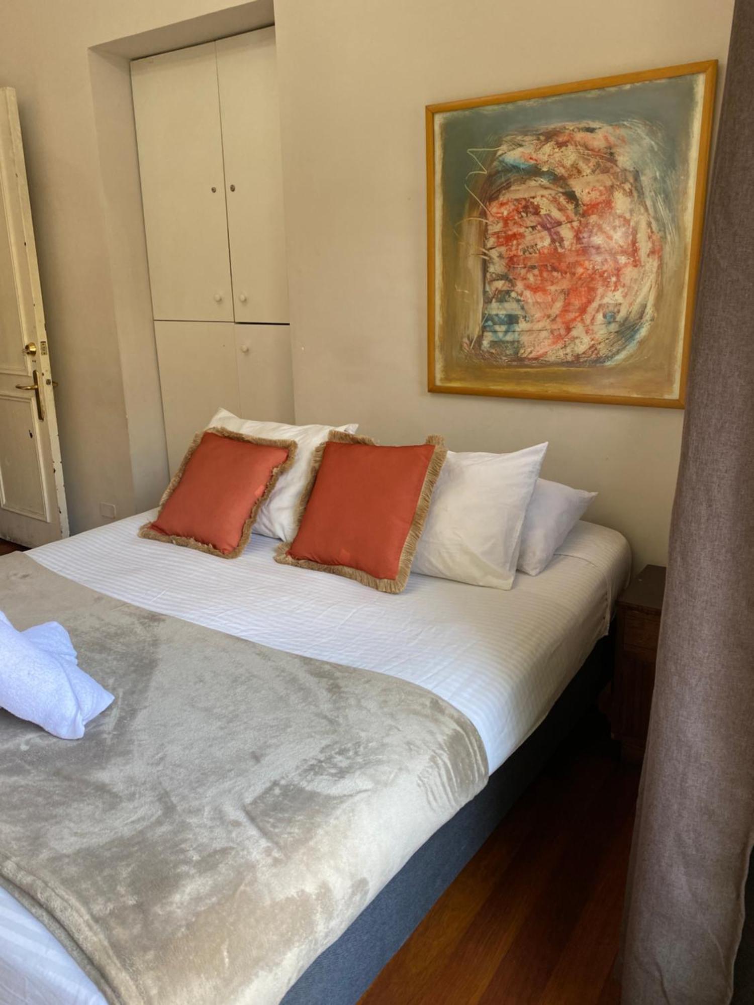 Bbcasita Bed & Breakfast Santiago Luaran gambar
