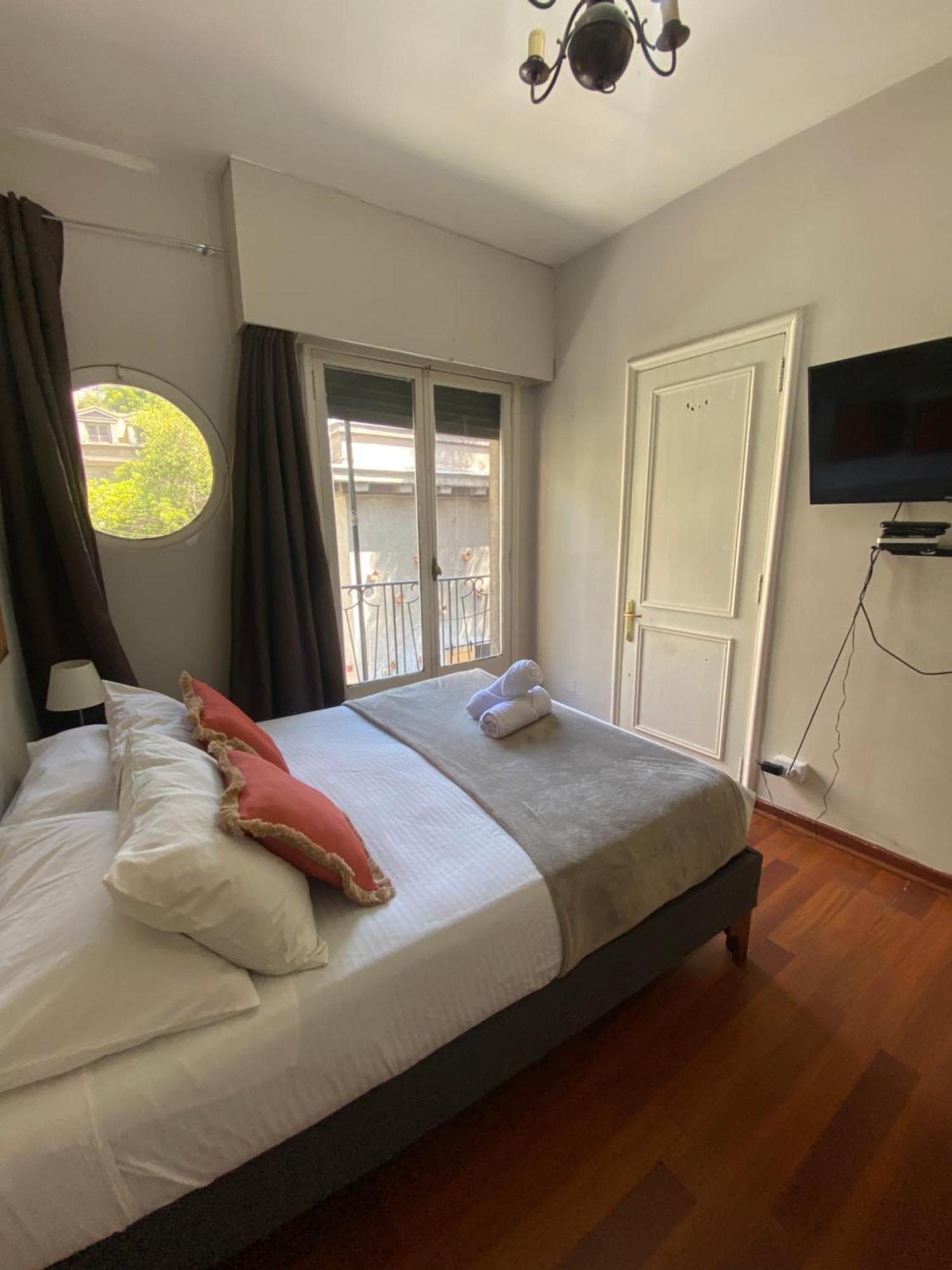 Bbcasita Bed & Breakfast Santiago Luaran gambar