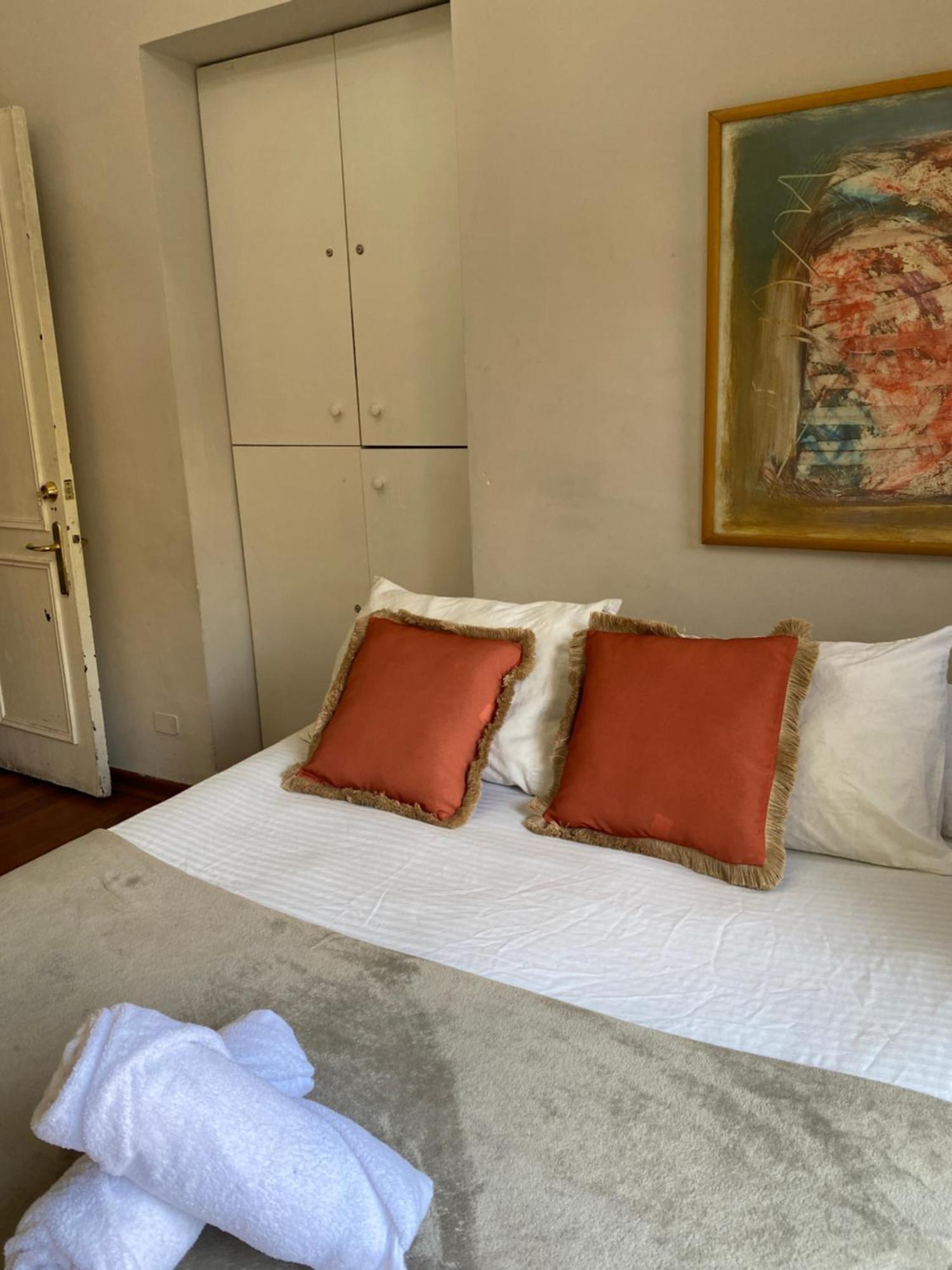 Bbcasita Bed & Breakfast Santiago Luaran gambar