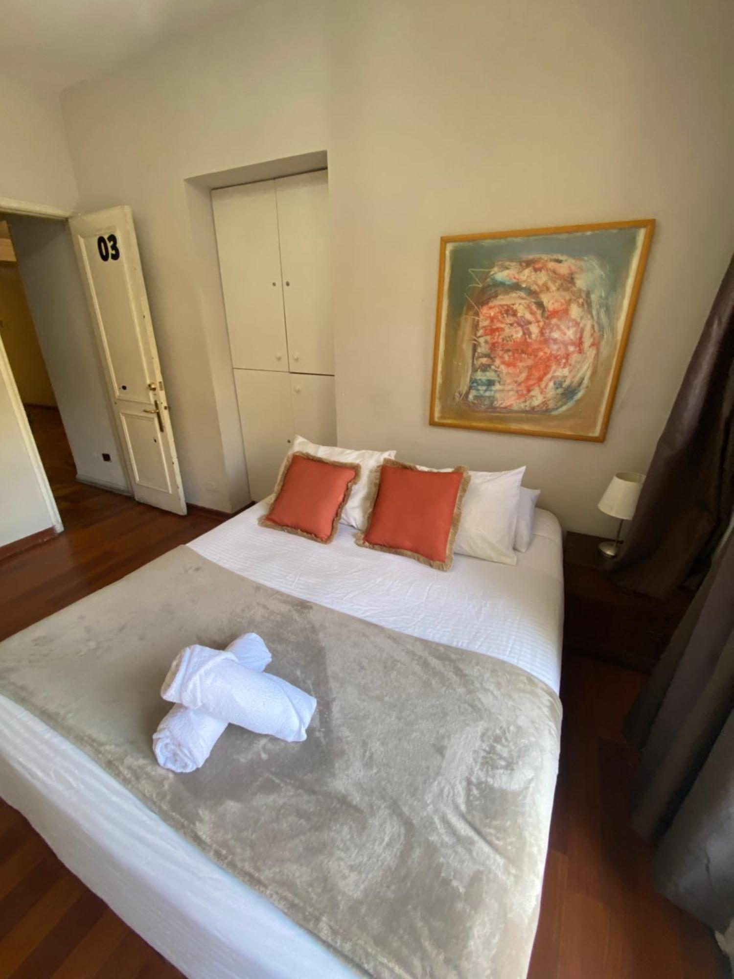 Bbcasita Bed & Breakfast Santiago Luaran gambar
