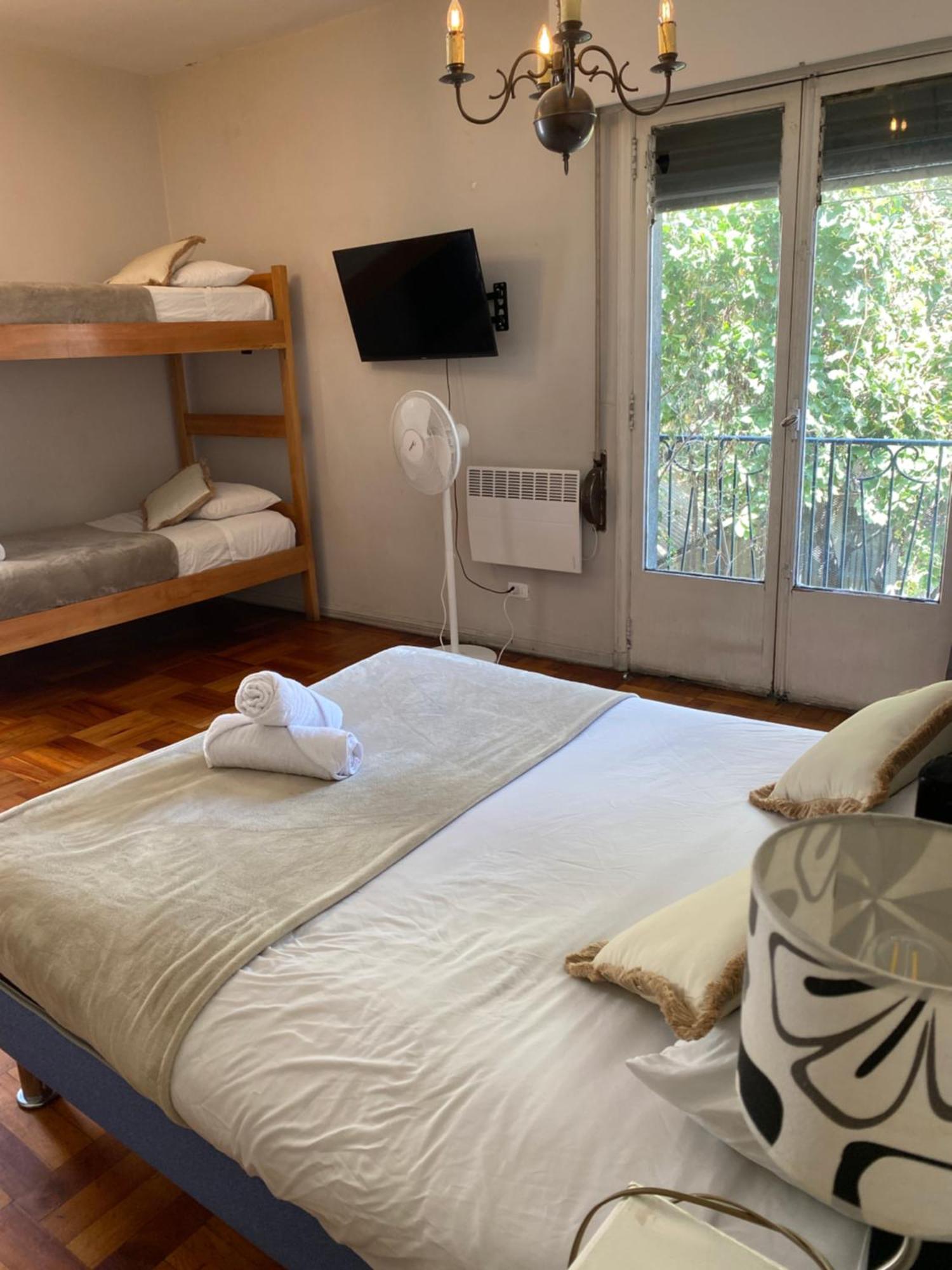 Bbcasita Bed & Breakfast Santiago Luaran gambar