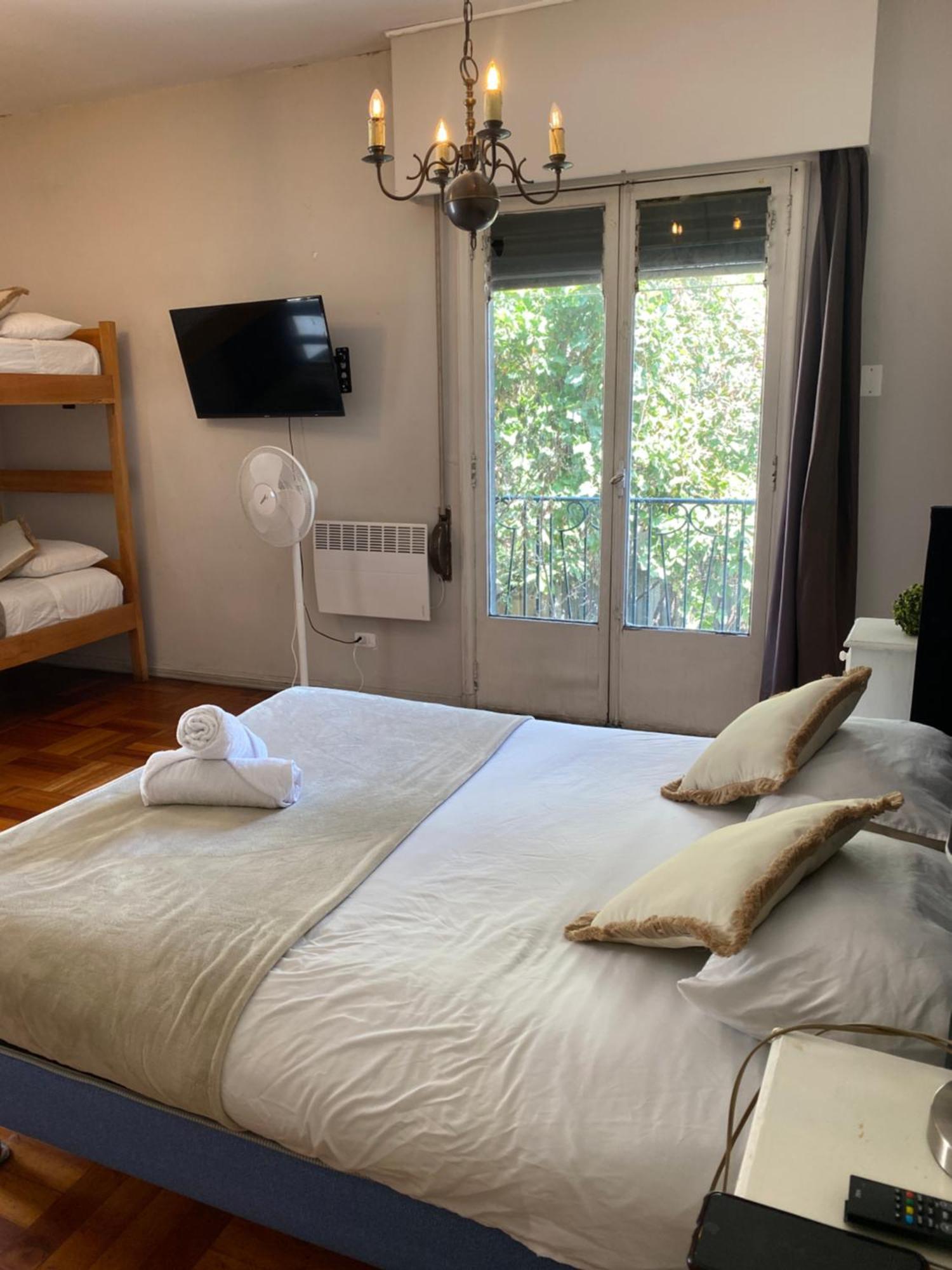 Bbcasita Bed & Breakfast Santiago Luaran gambar