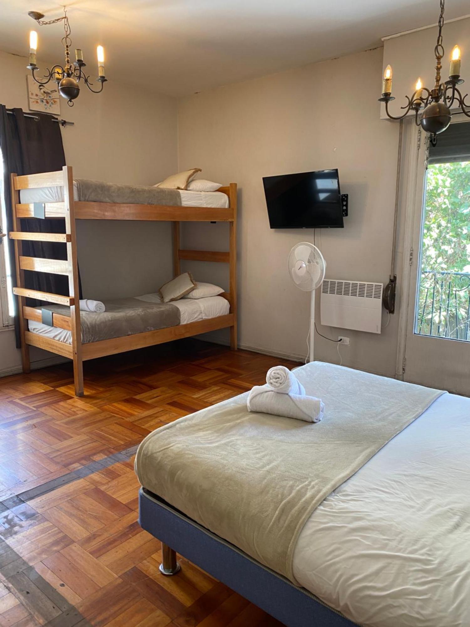Bbcasita Bed & Breakfast Santiago Luaran gambar
