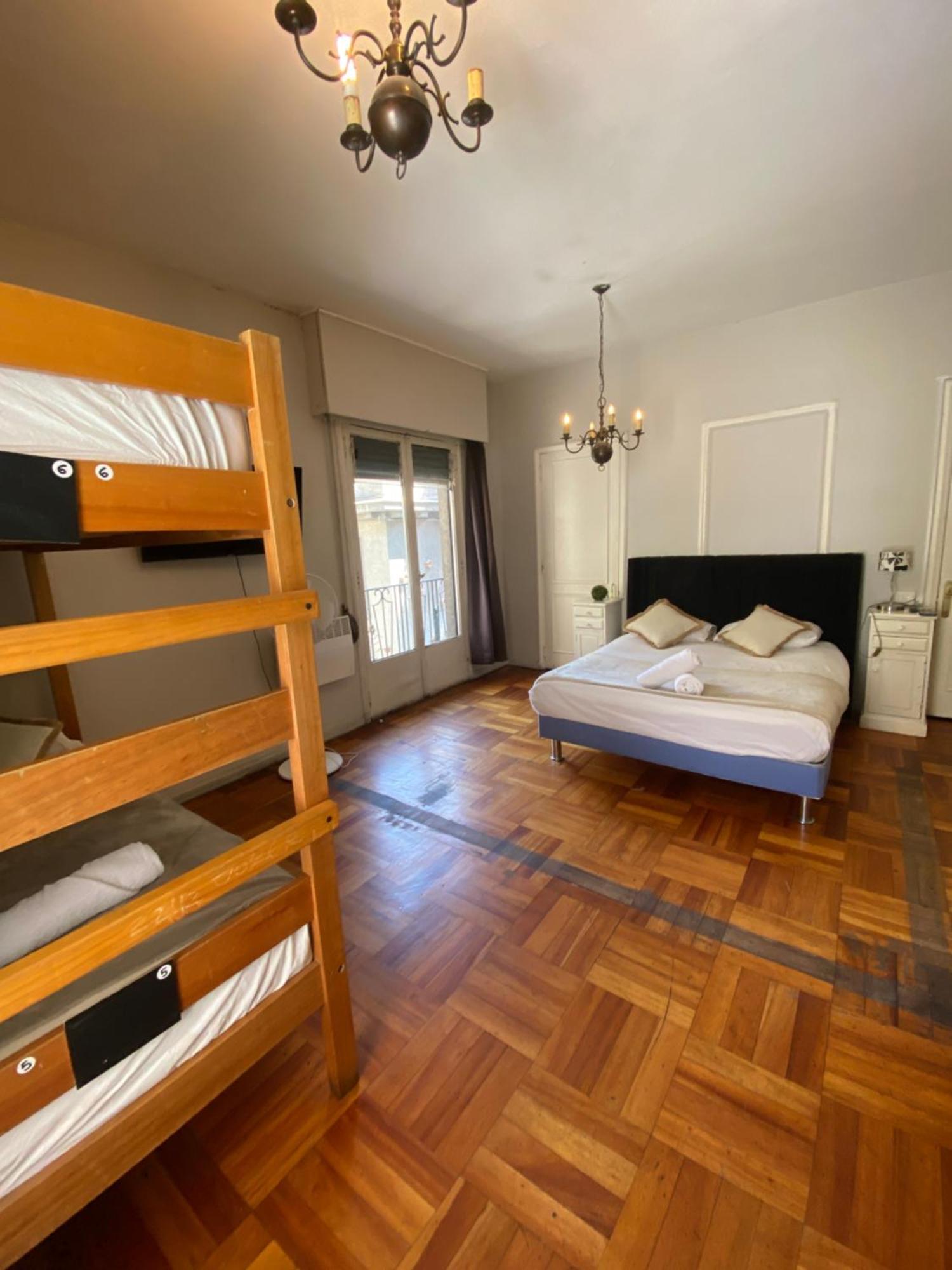 Bbcasita Bed & Breakfast Santiago Luaran gambar